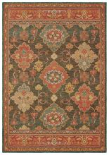 Oriental Weavers TOSCANA TOSCA-9570B Img1 Transitional Traditional Area Rugs